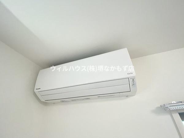 フジパレス高石駅西３番館