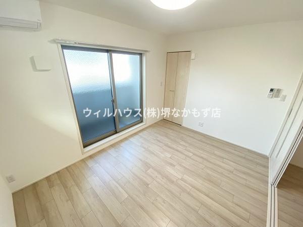 フジパレス高石駅西３番館