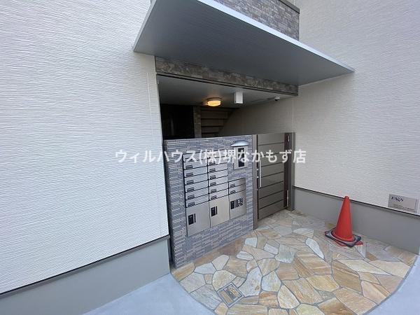 フジパレス高石駅西３番館