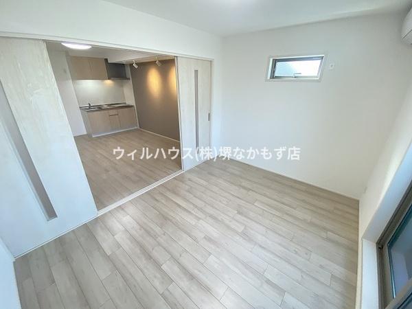 フジパレス高石駅西３番館
