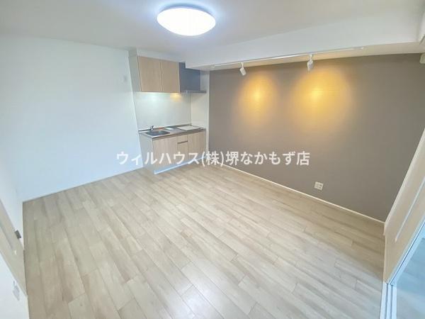 フジパレス高石駅西３番館