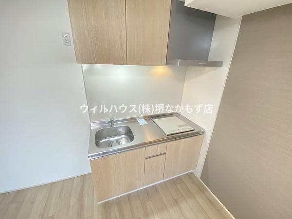 フジパレス高石駅西３番館