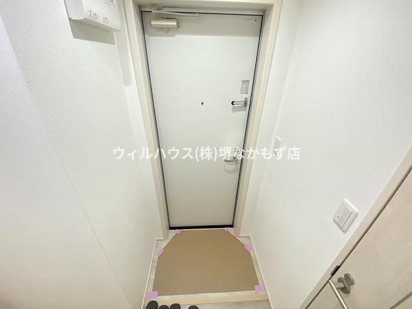 フジパレス高石駅西３番館