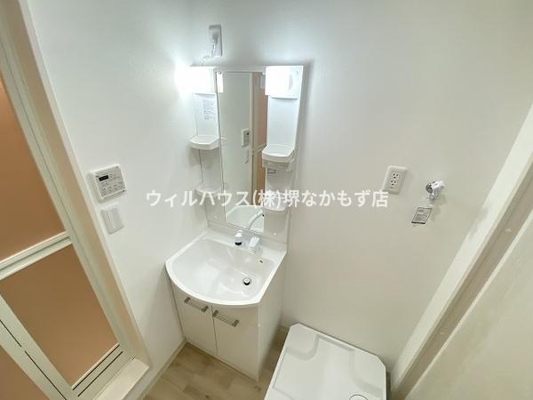 フジパレス高石駅西３番館
