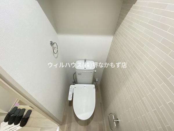 フジパレス高石駅西３番館