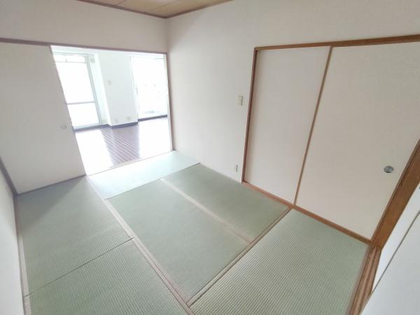 コスモ北野田