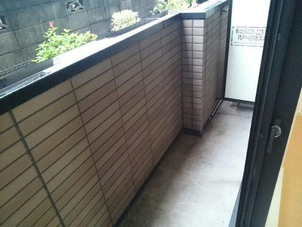 リーガルコート