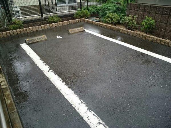 リーガルコート