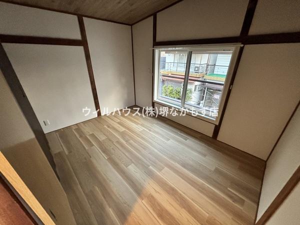 日置荘西町戸建