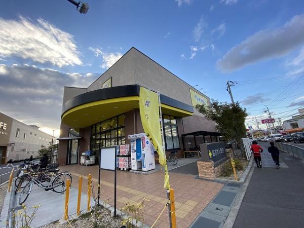 日置荘西町戸建(マツモトキヨシ初芝店)