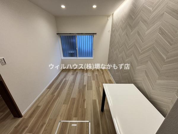 日置荘西町戸建