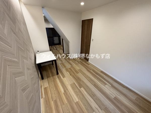 日置荘西町戸建