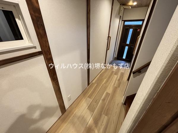 日置荘西町戸建