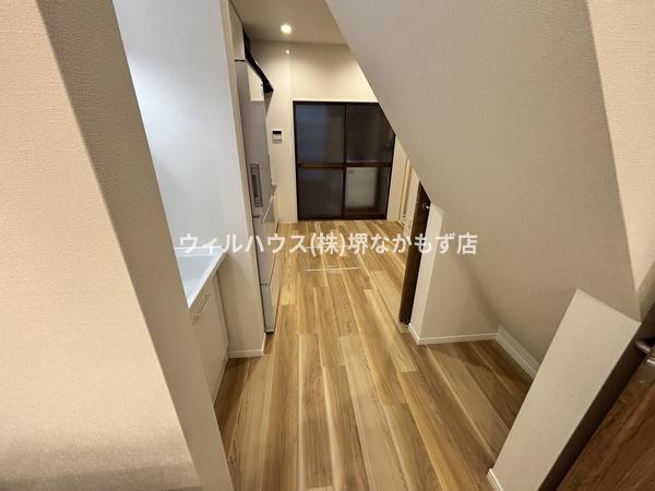 日置荘西町戸建