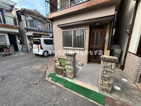 日置荘西町戸建