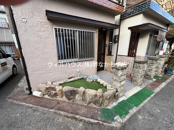 日置荘西町戸建