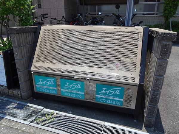 マンション美侑