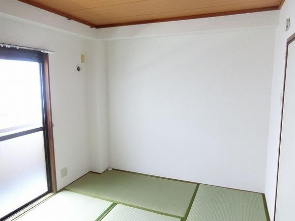 コーポラス　モズ