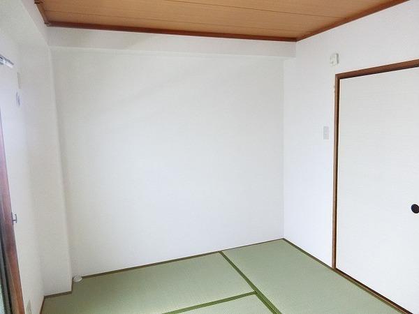 コーポラス　モズ