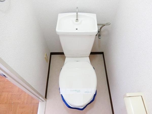 コーポラス　モズ