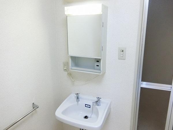 コーポラス　モズ