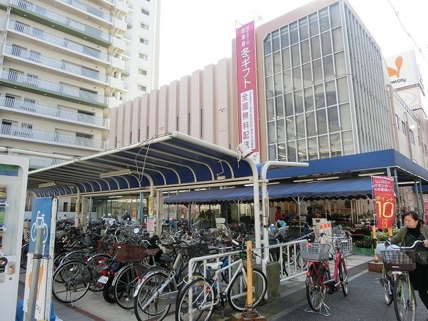 Les bonheur 22(ダイエーグルメシティ津久野店)