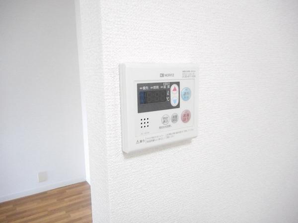 メゾンモンハイム南