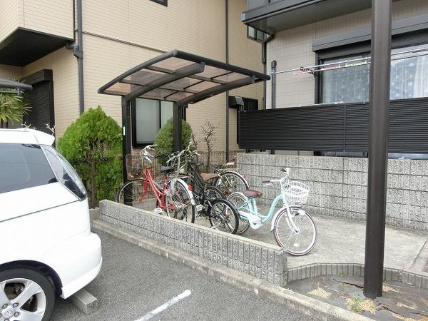 リバーロイヤル