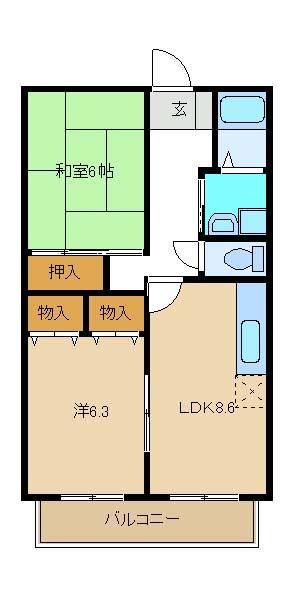 イーストヴィラ