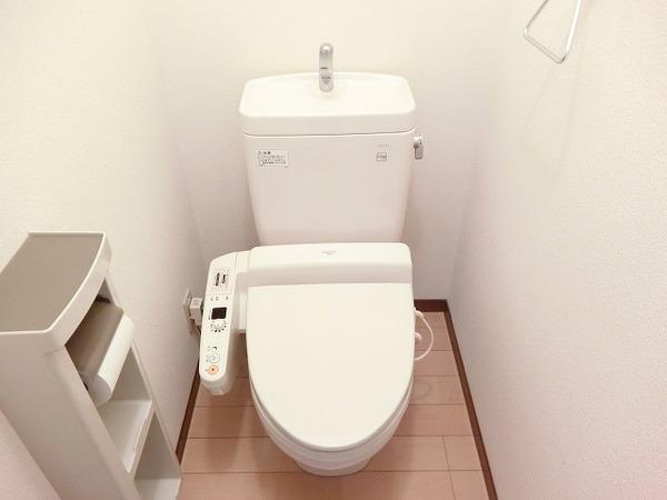 イーストヴィラ