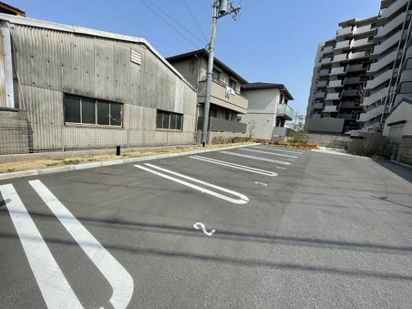 シャーメゾン大野芝