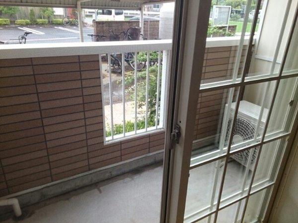 プリムローズＡ棟