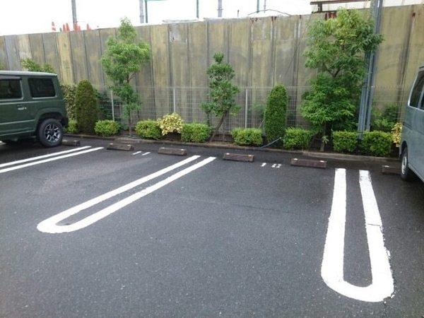 プリムローズＡ棟