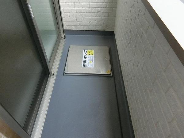 グラツィア堺