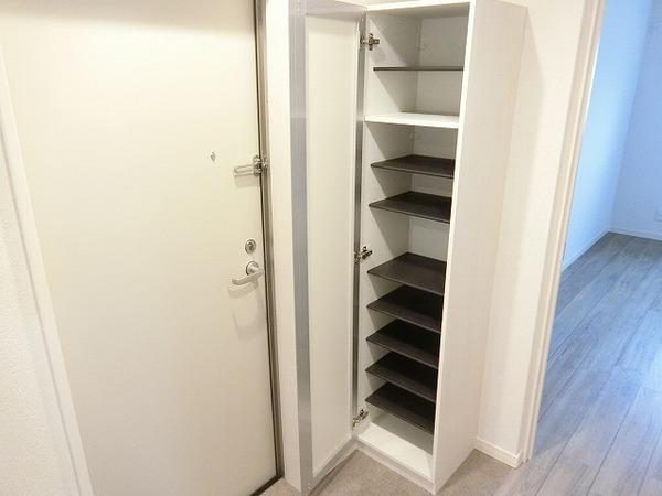 グラツィア堺