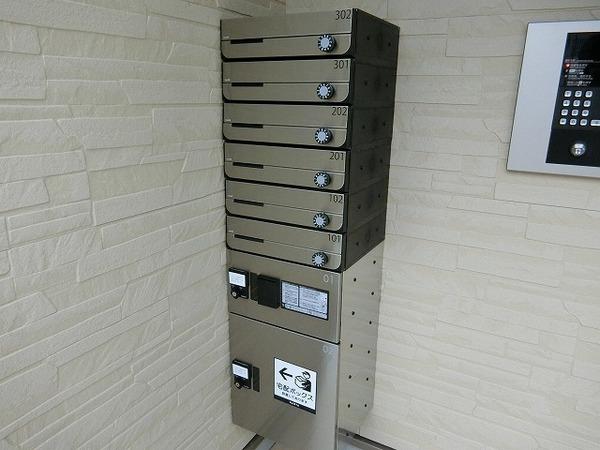 グラツィア堺