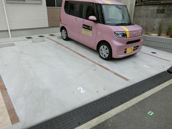 グラツィア堺