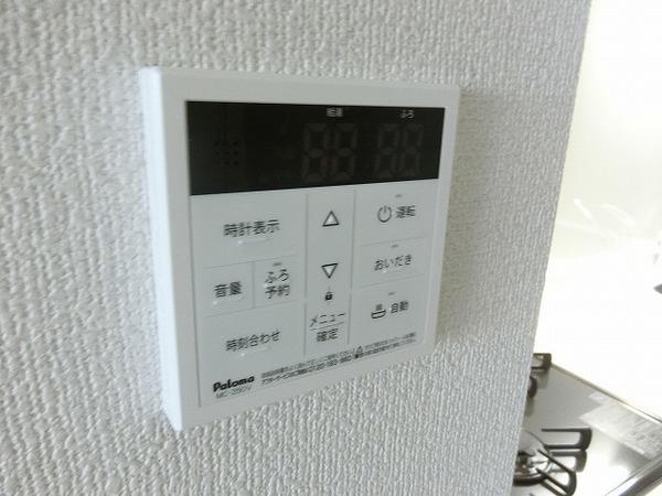 グラツィア堺