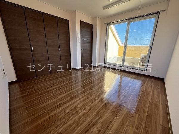 カーサデステラマリス