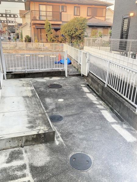 フレグランス薮野