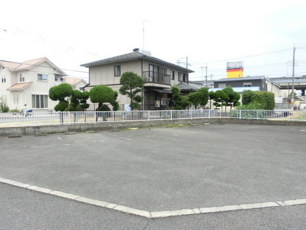 フレグランス薮野