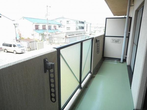 パレス中もず