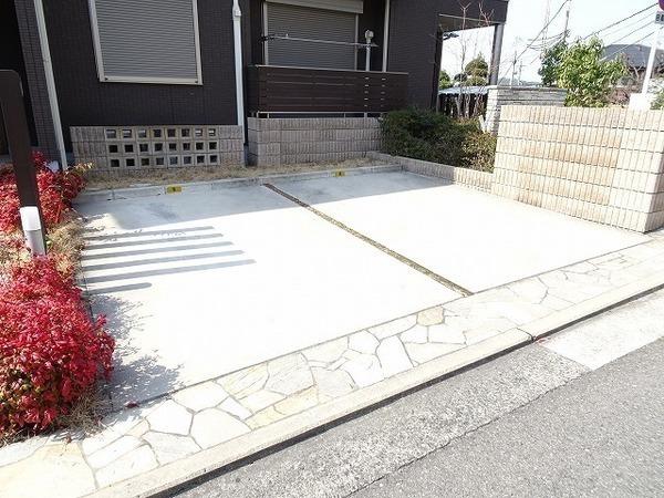 ｌａ　ｐｏｒｔｅ向ヶ丘