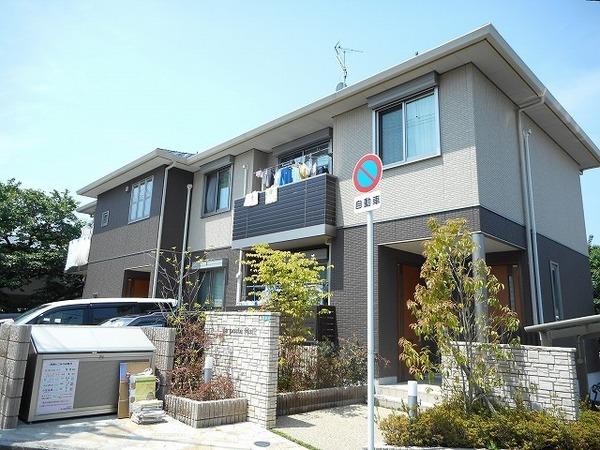 ｌａ　ｐｏｒｔｅ向ヶ丘