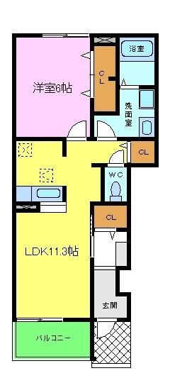 ラフレシール・メゾン