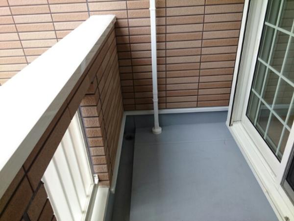 ラフレシール・メゾン