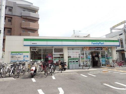 Primo鳳(ファミリーマート堺鳳東町店)
