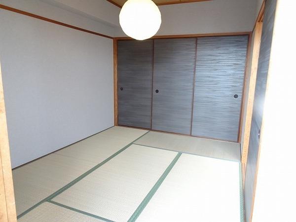 メゾン北長尾