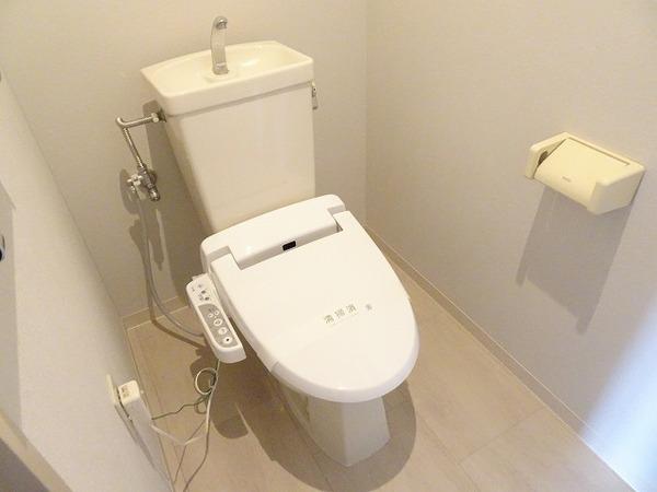 メゾン北長尾