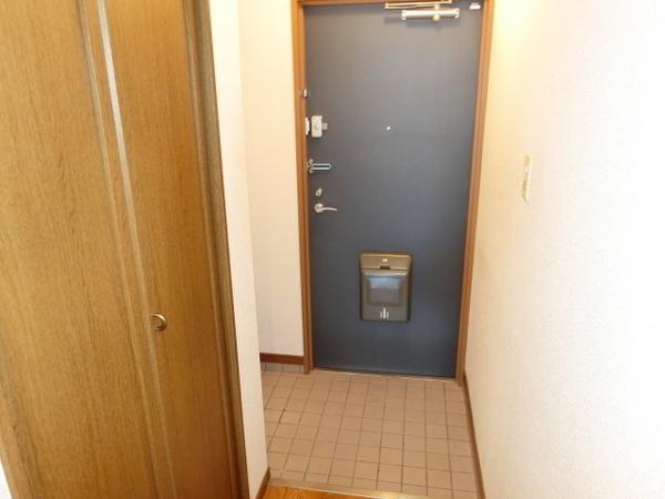 パークハイム北花田